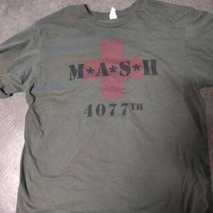 M*A*S*H Tshirt